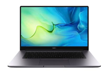 Huawei Matebook D 15 - 8gb Ram & 256gb Ssd