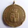 Netherlands 1937 Princess Juliana & Prince Bernhard Wedding Medal Image 4