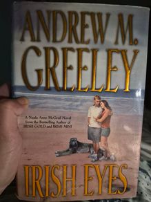 Irish Eyes