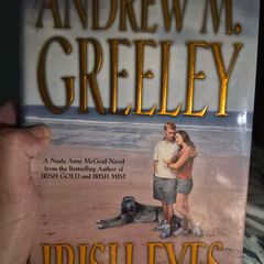 Irish Eyes