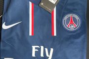 PSG jersey