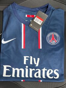 PSG jersey