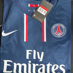 PSG jersey