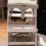 High chair Image 2