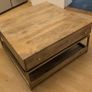 Large Coffee Table Image 5