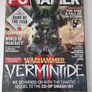 2 x PC Gamer Magazines  January 2018/2019 Image 2