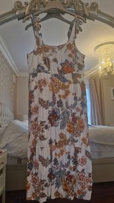 Gorgeous sun dress