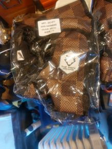 dog harnes 1 L 1 x XL
