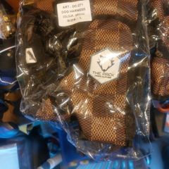 dog harnes 1 L 1 x XL