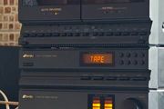 Sansui MC 2000L stack system (rare)