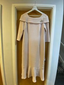 Mother of Bride/Groom dress