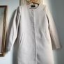 Vila Occasion Wear Coat Size Image 7