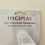 Easy Temp Pocket Thermometer New Image 2