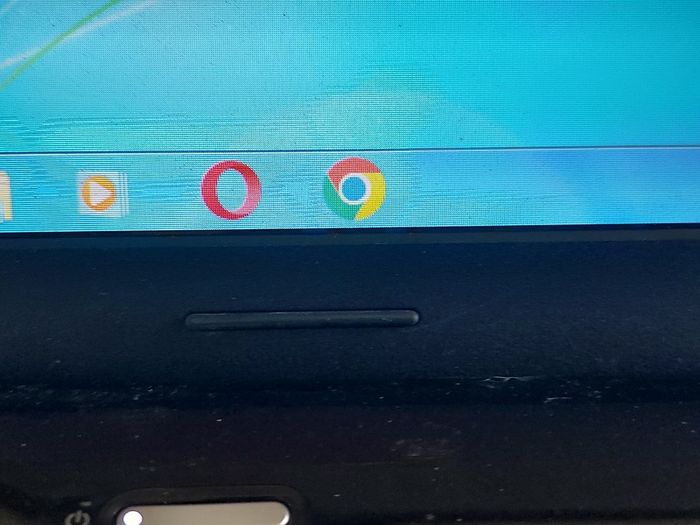 HP Pavilion g6, 15.6 inch Laptop, Intel Pentium CPU B950, 2.1GHz, 4GB Ram, 750GB HDD, Windows 7, 64 bit, Firefox, Opera, Chrome and VLC