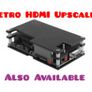 Mini Retro Gaming 8bit Console -- Limited Amount Available -- 30 Built-in Games + Micro SD Card SLOT! ! Image 8