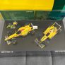 1:43 Jordan F1 Minichamps Anniversary Set 4/5 Image 2