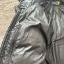Black Ralph Lauren Puffer Image 7