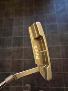 putter
