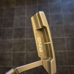 putter