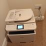 Printer - Canon iSensys MF512X Multifunction Image 2