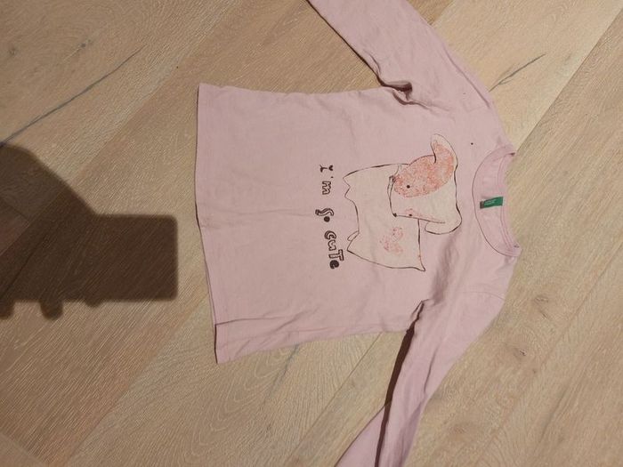 Girls T Shirt
