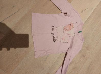 Girls T Shirt