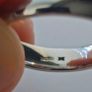 Platinum Wedding Ring Image 2