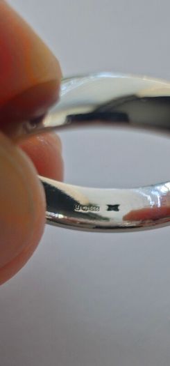 Platinum Wedding Ring