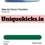 Grail Nike Air Force 1 Low Weatherman Image 5