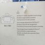 New Under Armour Gym/ Travel Bag 53l Image 3
