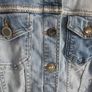 Jacket  jeans Desigual Image 4