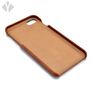 iPhone 7 Metal Ring Oil Wax Leather Back Cover Image 8