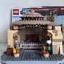 LEGO Star Wars 9516 Jabba's Palace Image 2