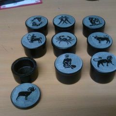 Zodiac signs