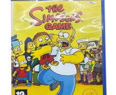 The Simpsons Game