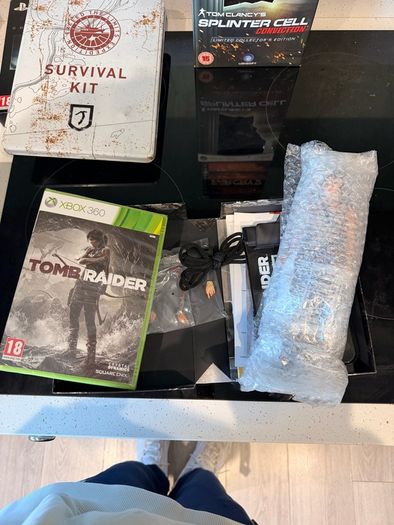 game bundle
