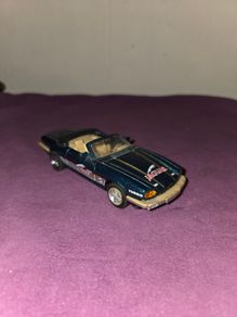 Jaguar XJS V12 1/36 Diecast