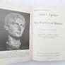 Horace Epodes and Ars Poetica. Image 5