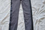 Spanx assets red hot label leggins Size 31-33 grey Brand new with tags
