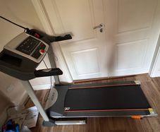 Bodygo Treadmill