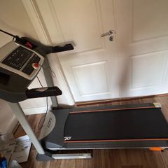 Bodygo Treadmill