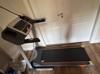 Bodygo Treadmill