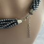 pearl choker Image 3