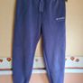 womens DIESEL ATH tracksuit purple mauve top Size medium Bottoms Size small Image 8