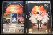 Aion: Assault on Balaurea Pc