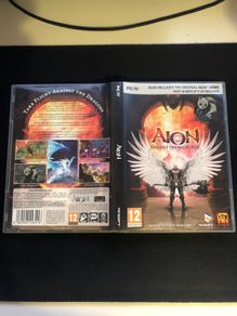 Aion: Assault on Balaurea Pc