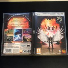 Aion: Assault on Balaurea Pc