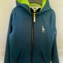 TED Baker soft shell jacket size 9/10 years old Image 7