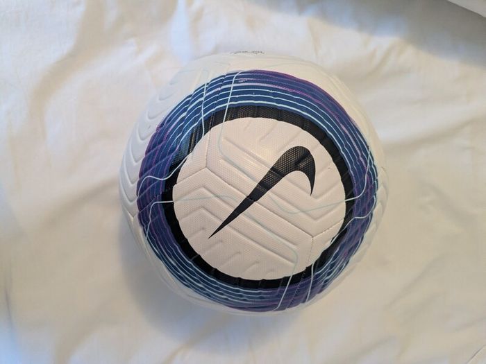 Nike Premier League football