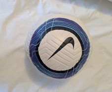 Nike Premier League football